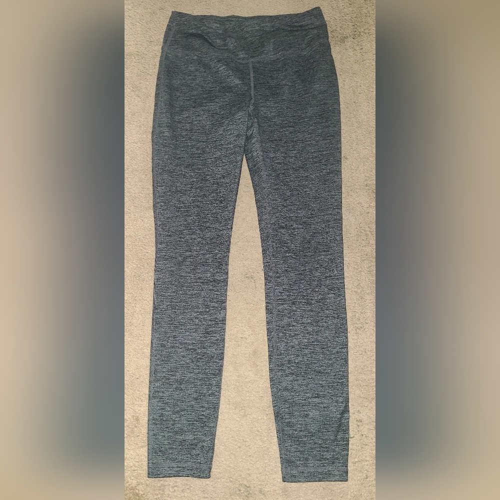 Athletic Works Black Pants